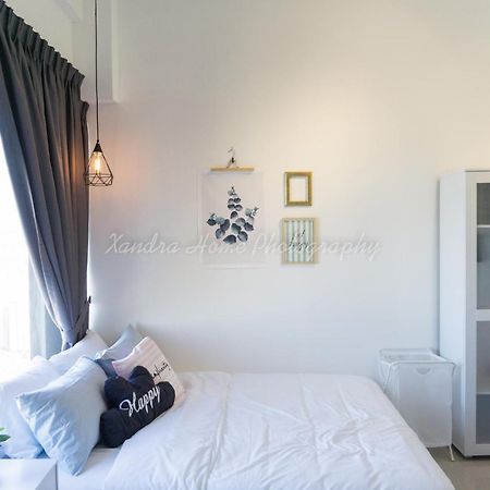 Xandra'S 218 Macalister Suite George Town Exterior foto