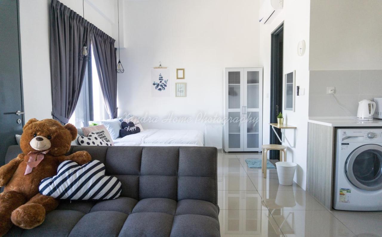 Xandra'S 218 Macalister Suite George Town Exterior foto
