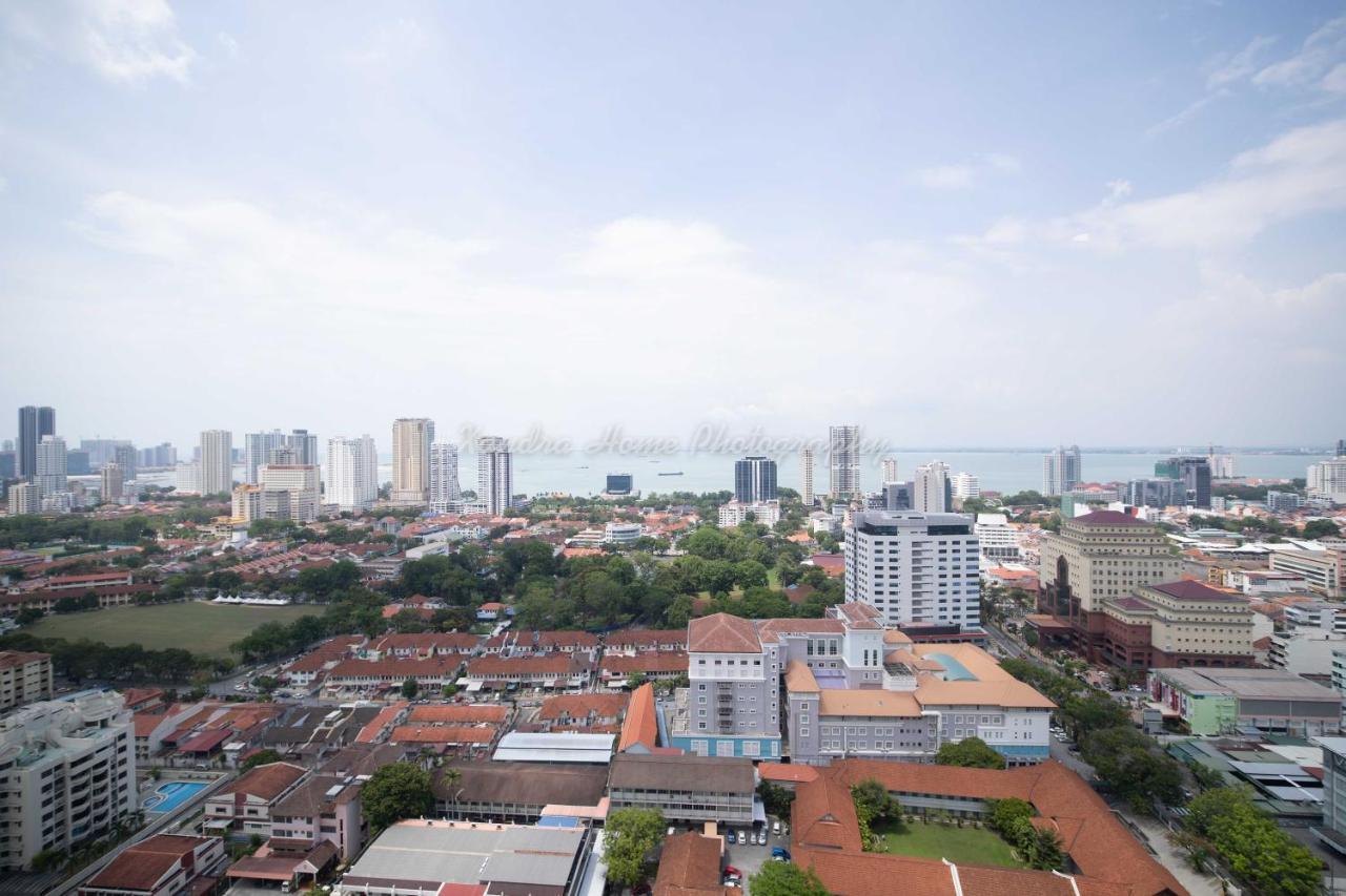 Xandra'S 218 Macalister Suite George Town Exterior foto