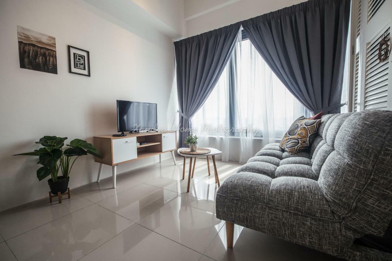 Xandra'S 218 Macalister Suite George Town Exterior foto