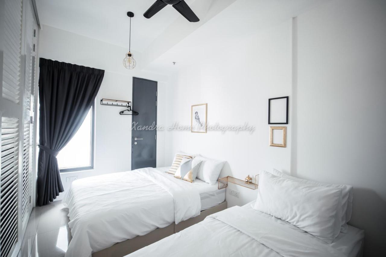 Xandra'S 218 Macalister Suite George Town Exterior foto
